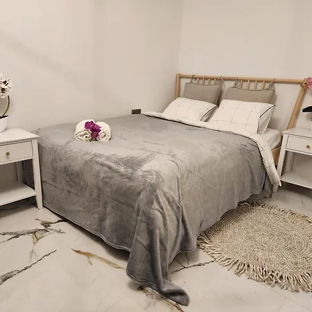 Apartment By The Sea - Prestige With A Luxurious Jacuzzi, Sauna And An Exclusive Massage Chair Available In One Of The Apartments! Gdansk