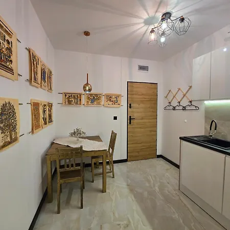By The Sea - Prestige With A Luxurious Jacuzzi, Sauna And An Exclusive Massage Chair Available In One Of The Apartments! Apartment