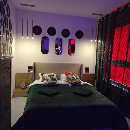 By The Sea - Prestige With A Luxurious Jacuzzi, Sauna And An Exclusive Massage Chair Available In One Of The Apartments! Gdansk